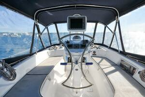 2006 Hunter 45cc thumbnail 15
