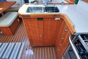 2006 Hunter 45cc thumbnail 72
