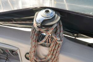 2006 Hunter 45cc thumbnail 27