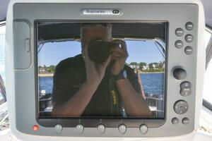 2006 Hunter 45cc thumbnail 16