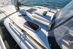 2006 Hunter 45cc thumbnail 44