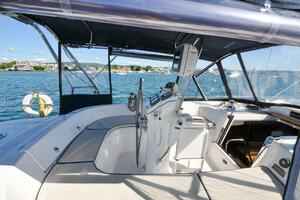 2006 Hunter 45cc thumbnail 41