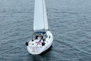 2006 Hunter 45cc thumbnail 6