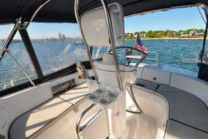 2006 Hunter 45cc thumbnail 28
