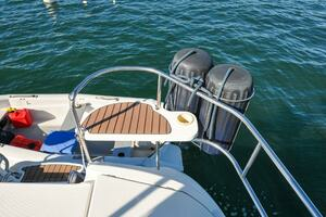 2006 Hunter 45cc thumbnail 10