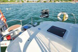 2006 Hunter 45cc thumbnail 11