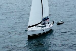 2006 Hunter 45cc thumbnail 3