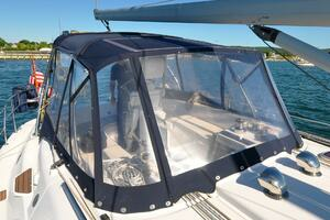 2006 Hunter 45cc thumbnail 57