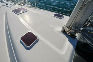 2006 Hunter 45cc thumbnail 46