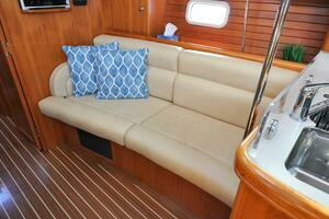 2006 Hunter 45cc thumbnail 73