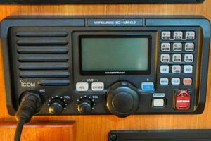 2006 Hunter 45cc thumbnail 103