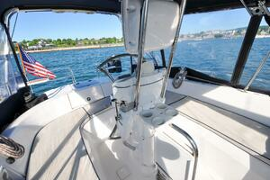 2006 Hunter 45cc thumbnail 37