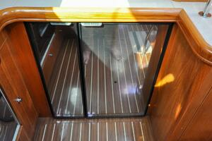 2006 Hunter 45cc thumbnail 62