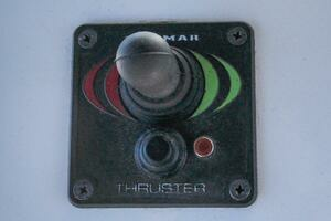2006 Hunter 45cc thumbnail 19