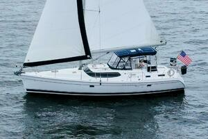 2006 Hunter 45cc thumbnail 4