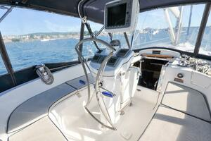 2006 Hunter 45cc thumbnail 13