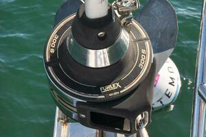 2006 Hunter 45cc thumbnail 48