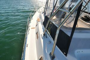 2006 Hunter 45cc thumbnail 40