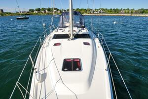 2006 Hunter 45cc thumbnail 52