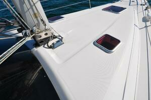 2006 Hunter 45cc thumbnail 45