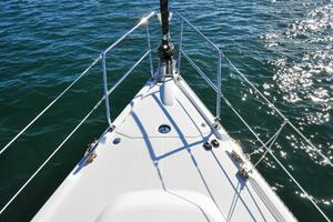 2006 Hunter 45cc thumbnail 47