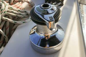 2006 Hunter 45cc thumbnail 32