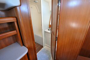 2006 Hunter 45cc thumbnail 119