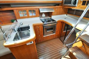 2006 Hunter 45cc thumbnail 59