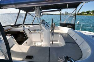 2006 Hunter 45cc thumbnail 42