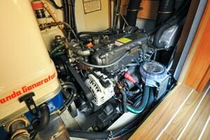 2006 Hunter 45cc thumbnail 134
