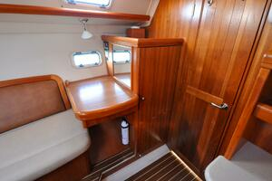 2006 Hunter 45cc thumbnail 111