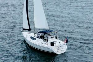 2006 Hunter 45cc thumbnail 5