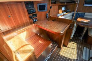 2006 Hunter 45cc thumbnail 98