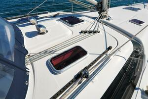 2006 Hunter 45cc thumbnail 43