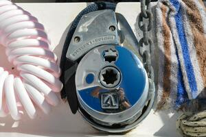 2006 Hunter 45cc thumbnail 51