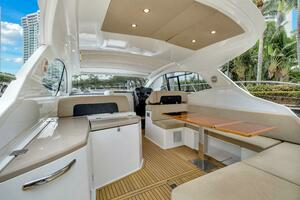 EYIII 2016 Azimut Atlantis Yacht For Sale in Miami FL