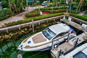 EYIII 2016 Azimut Atlantis Yacht For Sale in Miami FL