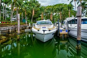 EYIII 2016 Azimut Atlantis Yacht For Sale in Miami FL