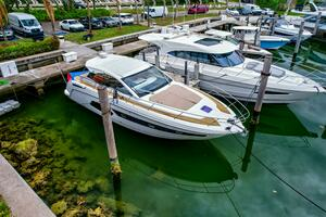 EYIII 2016 Azimut Atlantis Yacht For Sale in Miami FL