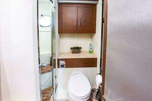 2013 Marquis 63 Sport Yacht thumbnail 68