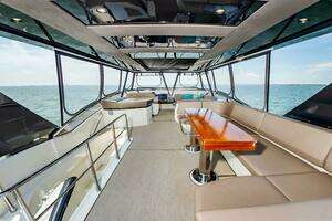2013 Marquis 63 Sport Yacht thumbnail 18