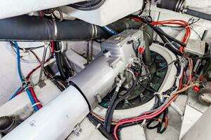 2013 Marquis 63 Sport Yacht thumbnail 80