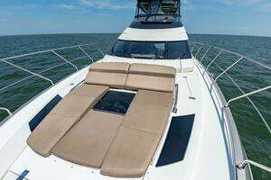 2013 Marquis 63 Sport Yacht thumbnail 90