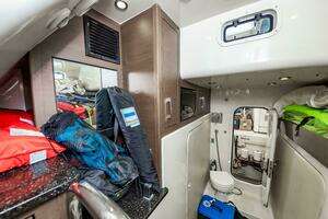 2013 Marquis 63 Sport Yacht thumbnail 87