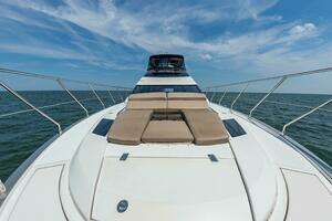 2013 Marquis 63 Sport Yacht thumbnail 89
