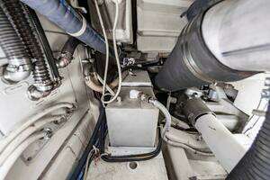 2013 Marquis 63 Sport Yacht thumbnail 83