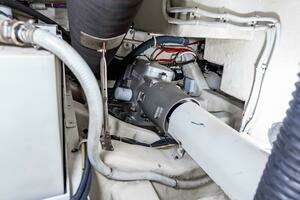 2013 Marquis 63 Sport Yacht thumbnail 84