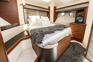 2013 Marquis 63 Sport Yacht thumbnail 56