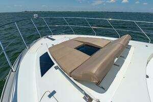 2013 Marquis 63 Sport Yacht thumbnail 91