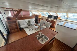 Just The Two Of Us 50ft Adventure Pacific Marine Yacht For Sale